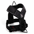 Pevný postroj BESTIA Dog Sport GripPro