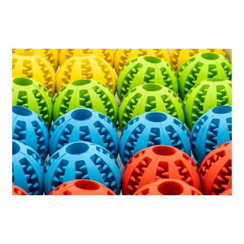 Dentální hračka Gloria pro psy – 5 cm