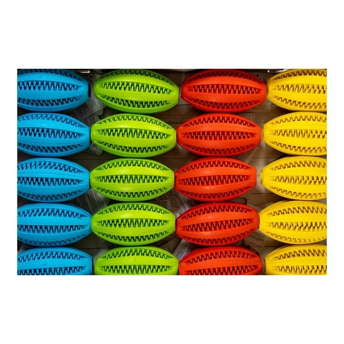 Dentální hračka Gloria pro psy – 9 cm
