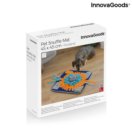 Čmuchací podložka Fooland InnovaGoods pro psy