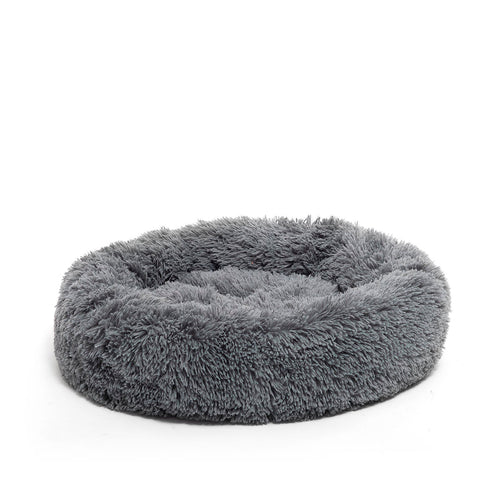 Hebký antistresový pelíšek Bepess – 60 cm