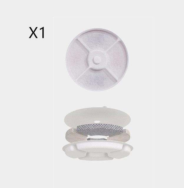 Automatická fontánka na vodu pro kočky a psy